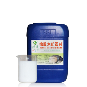 Agente antimuffa ad alta efficienza per legno, soluzione antibatterica per mobili in legno di gomma - Product Image 6