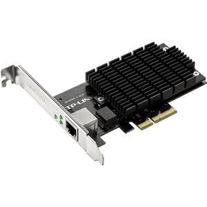 <span class=keywords><strong>TP</strong></span>-<span class=keywords><strong>LINK</strong></span> bốn-port Gigabit PCIe <span class=keywords><strong>Card</strong></span> mạng 1Gbps SFP + cổng quang máy chủ có dây sợi TL-NT524F trong kho - Product Image 1