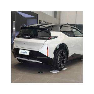 Zeekr एक्स नई ऑटो electrico लक्जरी इलेक्ट्रिक वाहनों RWD 4 सीटें 5 सीटर नई ऊर्जा वाहन इलेक्ट्रिक कार Zeek X - Product Image 3