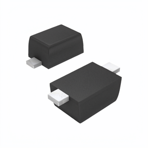 Diodes Electronic Circuit Components DDZ9698T-7 SC-79, SOD-523 Original One Stop Service - Product Image 1