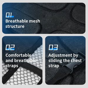 Mãi mãi <span class=keywords><strong>2025</strong></span> mới đến đi bộ đường dài ngậm nước Túi nước Ba lô Mochila de hidratacion thể thao ngoài trời hydrat hóa Ba lô cho RUNNERS - Product Image 5