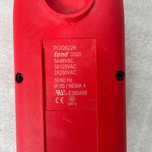 Konecranes 52859950 Mặt dây chuyền điều khiển poq622r Hệ thống điều khiển điện điều khiển bởi cần cẩu yêu cầu bán hàng - Product Image 6