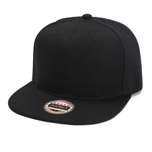 Gorro de papá Snapback de Material Oxford de alta calidad, gorra de baloncesto lisa con estampado personalizado para hombres y mujeres, logotipo bordado de lunares Hiphop - Product Image 3