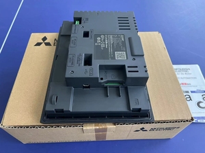 Écran tactile HMI <span class=keywords><strong>GOT</strong></span> SIMPLE SERIES GS2107-WTBD-N 7 pouces, 100 % neuf et original - Product Image 4