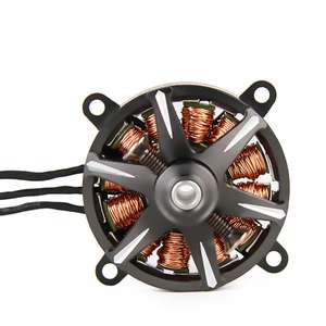 Moteur CC sans balais professionnel <span class=keywords><strong>T</strong></span>-Motor AS2306 en métal précis, 2-3S, arbre court, F3P, <span class=keywords><strong>avion</strong></span> RC d'intérieur, IP55, max 18852 tr/min - Product Image 3