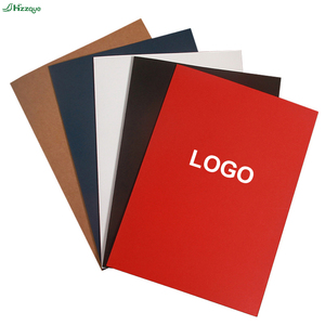 Cartella Portadocumenti A4 Ecologica Personalizzata con Stampa Aziendale <span class=keywords><strong>per</strong></span> Presentazioni Ufficio con Tasche - Product Image 3