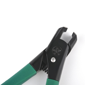 Coupe-ongles anti-éclaboussures KADS en acier inoxydable, coupe-ongles à grande ouverture pour manucure et ongles épais et durs - Product Image 2