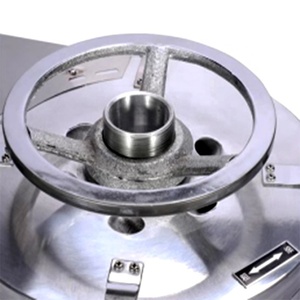 Máquina Automática <span class=keywords><strong>para</strong></span> <span class=keywords><strong>Hacer</strong></span> <span class=keywords><strong>Leche</strong></span> <span class=keywords><strong>de</strong></span> Nueces, <span class=keywords><strong>Almendras</strong></span>, Soja, Arroz y Mantequilla <span class=keywords><strong>de</strong></span> Maní - Product Image 3