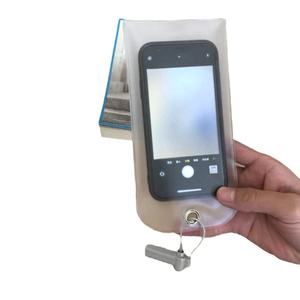 Custodia di sicurezza in plastica Anti fotocamera per <span class=keywords><strong>telefono</strong></span> cellulare senza foto - Product Image 5