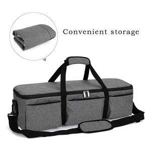 Sac <span class=keywords><strong>de</strong></span> transport et <span class=keywords><strong>de</strong></span> rangement compatible avec <span class=keywords><strong>Cricut</strong></span> <span class=keywords><strong>Explore</strong></span> <span class=keywords><strong>Air</strong></span> et Maker - Product Image 5