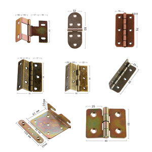 อุปกรณ์เฟอร์นิเจอร์เฟอร์นิเจอร์โลหะปรับได้บานพับได้ข้อต่อข้อต่อเฟอร์นิเจอร์เตียงบานพับโซฟา - Product Image 4