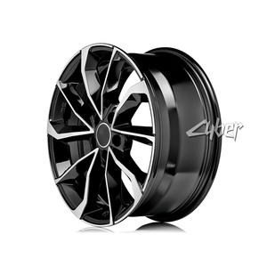 Jantes en alliage forgées sur mesure OZ MSW 42, 17 18 19 20 21 22 pouces, 5x112 5x120 pour Volkswagen T7 Toyota <span class=keywords><strong>Renault</strong></span> <span class=keywords><strong>Arkana</strong></span> Peugeot Audi - Product Image 5