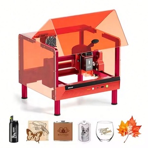 Módulo Láser de Escritorio <span class=keywords><strong>Two</strong></span> <span class=keywords><strong>Trees</strong></span> Daja 10W, Máquina de Grabado y Corte para Metal y Madera, Disponible en 2026 - Product Image 3