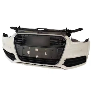 Gruppo paraurti anteriore e faro originali usati per <span class=keywords><strong>Audi</strong></span> <span class=keywords><strong>A1</strong></span> <span class=keywords><strong>accessori</strong></span> per auto <span class=keywords><strong>accessori</strong></span> <span class=keywords><strong>accessori</strong></span> auto - Product Image 3