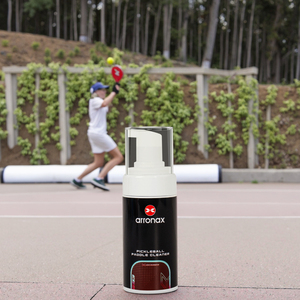 Pour <span class=keywords><strong>ARRONAX</strong></span> Pickleball Equipment Set Wipe Clean Paddle & Spray Cleaner Tool pour les joueurs de Pickleball - Product Image 2