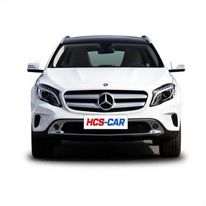 <span class=keywords><strong>Mercedes</strong></span>-Benz GLA200 2017-2019 Automatica Benzina Guida a Sinistra Usata con Tetto Apribile - Product Image 1
