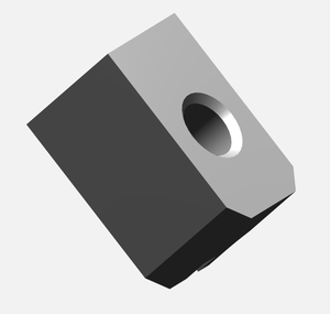 Dịch vụ in 3D kim loại công nghiệp-SLM chính xác bằng thép không gỉ & hợp kim nhôm <span class=keywords><strong>CNC</strong></span> tùy chỉnh tạo mẫu máy in 3D - Product Image 4