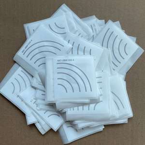 Domino AX Series MC -2BK124 Chip Trang Điểm Cho Domino Cij Máy In Phun - Product Image 2