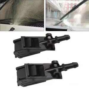 Volkswagen <span class=keywords><strong>tergicristalli</strong></span> in plastica bocchetta a getto anteriore 6 rd955985 adatta Passat B5 <span class=keywords><strong>Golf</strong></span> <span class=keywords><strong>5</strong></span>/4 MK4 Bora Polo Beetle GO - Product Image 2