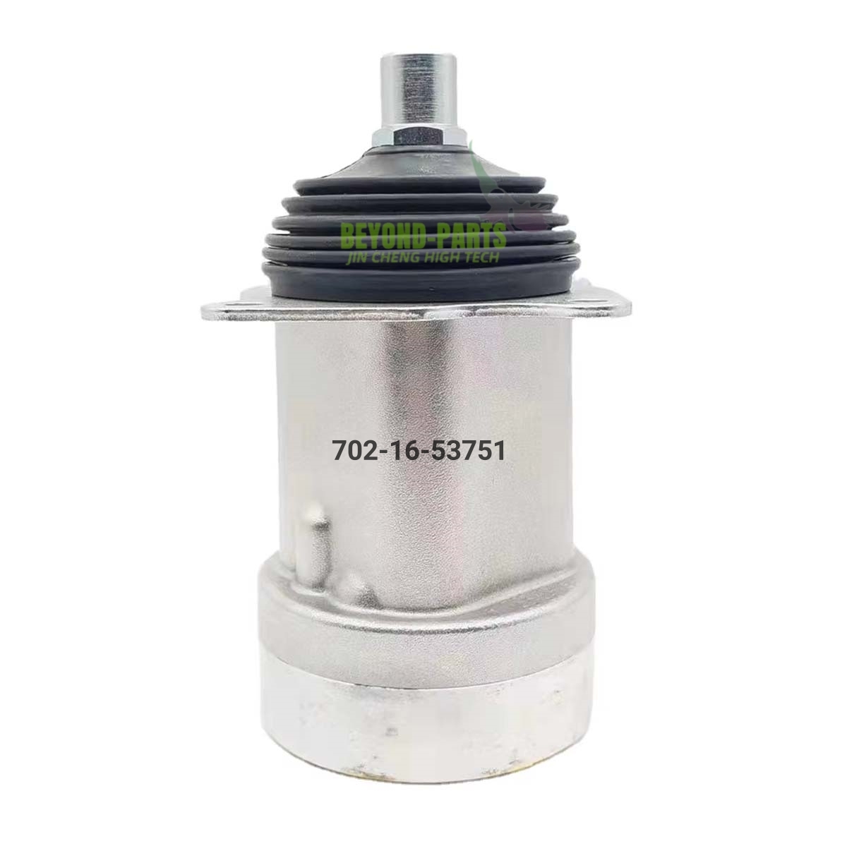 D41E D41 Bulldozer Pilot Valve Joystick PPC Valve 702-16-53751