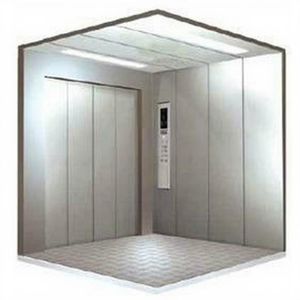 Ascenseur de fret économique Yuanda - Product Image 1