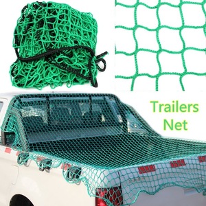 PP <span class=keywords><strong>Cargo</strong></span> Red sin nudos Remolque Red Proteger Caída - Product Image 6