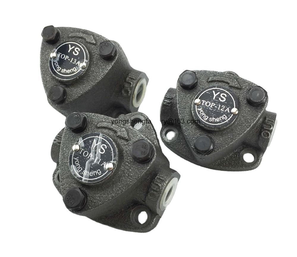 Gerotor Oil Pump Design Gerotor For Oil Pump Precision Lubrication