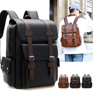 MKW8083 Wholesale Casual Office Business <strong>Backpack</strong> Waterproof College Student <strong>Backpack</strong> Laptop Oxford Travel <strong>Backpack</strong> for Men - Product Image 1