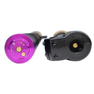 ETM RTR <span class=keywords><strong>Electric</strong></span> Trail Machine 45/48mm 700mm doppelt einstellbare hydraulische Vorderrad gabel - Product Image 5