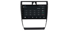 <span class=keywords><strong>Autoradio</strong></span> Android 11, 8 go/128 go, 8 cœurs, Navigation <span class=keywords><strong>GPS</strong></span>, vidéo, 4G LTE, lecteur multimédia pour voiture <span class=keywords><strong>Audi</strong></span> <span class=keywords><strong>A6</strong></span>, <span class=keywords><strong>C5</strong></span> (1997, 2004), S6, RS6, Carplay, pour voiture - Product Image 6