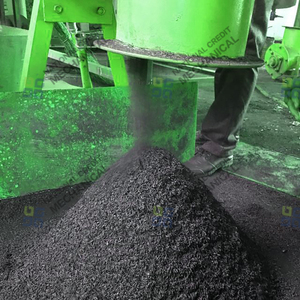 Machine de carbonisation de biomasse pour chicha, four de production de <span class=keywords><strong>charbon</strong></span> de bois, machine d'usine de <span class=keywords><strong>charbon</strong></span> - Product Image 5
