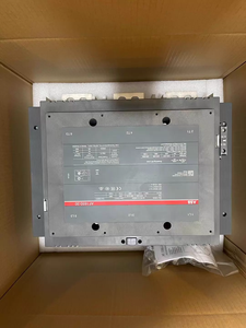 คอนแทคเตอร์ AF580-30-11 AF750 AF1250 AF1350 AF2650 AF2050 AF1350-30-11-70 1SFL657001R7011 ชุดควบคุมมอเตอร์ คอนแทคเตอร์ 4 ตัว AF กระแสสูง - Product Image 2