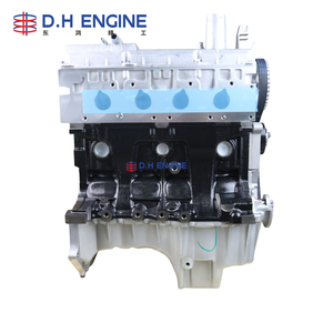 Bloc moteur K7M-744 pour voiture, 1,6 L, 66 KW, <span class=keywords><strong>essence</strong></span>, utilisé pour <span class=keywords><strong>Renault</strong></span> Clio II Kangoo I <span class=keywords><strong>Megane</strong></span> I, pièces détachées automobiles - Product Image 3