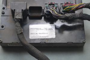 ECU PCM Enpulse de <span class=keywords><strong>Segunda</strong></span> <span class=keywords><strong>Mano</strong></span> de Alta Calidad para Automóvil Grand Commander Grand Voyager 300C, Placa de Computadora de Motor Wrangler <span class=keywords><strong>Caddy</strong></span> Journey - Product Image 3