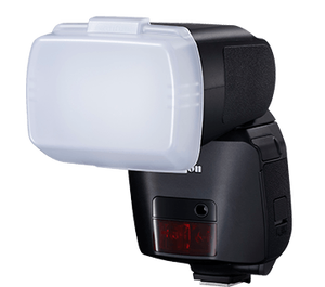 กล้องมิเรอร์เลส Canon EL-1 V2 Speedlite พร้อมเซ็นเซอร์ CMOS - Product Image 3