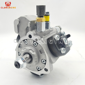 Conjunto de Bomba Diésel Clawengine 294050-0424 para Excavadora ZX360-3 FVR FVZ 6HK1, Piezas de Camión, Piezas del Sistema de Combustible, Envío desde Hong Kong - Product Image 2