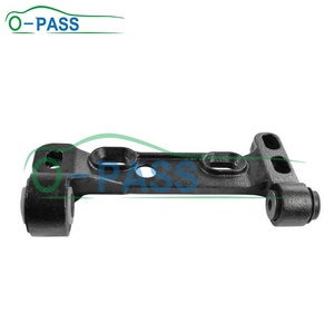 Brazo de control inferior delantero OPASS para CHEVROLET Trail <span class=keywords><strong>Blazer</strong></span> y GMC Envoy y Buick Rainier e ISUZU ASCENDER 2002- 15198624 - Product Image 2