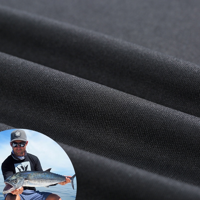 Eco friendly Repreve Recycled Polyester Pet