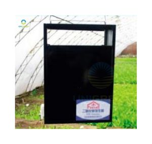 <span class=keywords><strong>Mini</strong></span> générateur <span class=keywords><strong>de</strong></span> CO2 à gaz naturel avec brûleurs brûleur plaque co2 générateur équipement agricole pour 1000/500 <span class=keywords><strong>serre</strong></span> plante - Product Image 2