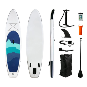 <span class=keywords><strong>Prix</strong></span> d'usine Sup Boards Jeu d'eau <span class=keywords><strong>gonflable</strong></span> Surf Stand-up Paddleboarding - Product Image 2