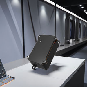 Rastreador GPS Inteligente L3G con <span class=keywords><strong>IoT</strong></span>, Resistente al Agua IP67, Etiquetas NB-<span class=keywords><strong>IoT</strong></span> LTE, Baliza BLE, Rastreo en Tiempo Real, Fabricante de Gateways, Anclaje - Product Image 3