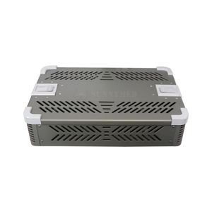 Perceuse orthopédique chirurgicale SY-I091 avec instruments d'alésoir de batterie scie à os électrique outil électrique médical perceuses à os électriques - Product Image 5