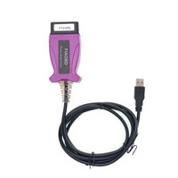 Outil d'alignement de proxy FIAOBD pour Chrysler Dodge Jeep, configuration Proxi et programmation ECU, synchronisation de l'affichage du tableau de bord, interface VCI