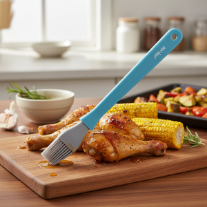 Piccola spazzola in silicone - Product Image 3