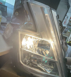 ไฟหน้า <span class=keywords><strong>Volvo</strong></span> สําหรับรถบรรทุกซีรีย์ <span class=keywords><strong>FH</strong></span> - Product Image 5