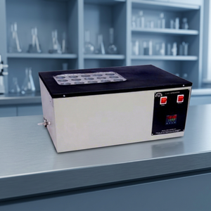 Appareil de digestion COD électronique EIE de haute qualité pour tests automatiques - Product Image 3