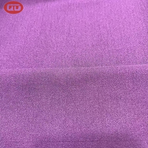 Tela crepé de musgo suave/75d Moss Micro Diamond Butter <span class=keywords><strong>Crepe</strong></span> <span class=keywords><strong>Marocain</strong></span> <span class=keywords><strong>Fabric</strong></span> para vestido informal y confección de ropa - Product Image 6