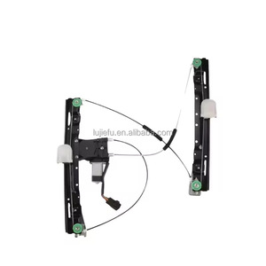 C2Z31200 C2Z26989 C2Z20612 C2Z17627 C2Z15091C2Z3312 C2Z26989 Regulador de ventana de coche delantero derecho con motor para <span class=keywords><strong>Jaguar</strong></span> XF 2009-2015 - Product Image 2