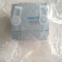 Wholesale Price ADVU-50-15-P-A 156551 ADVU5015PA High-quality Pneumatic Components Used in Production Lines