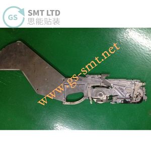 ชิ้นส่วน SMT รุ่น FF05HP ขนาด 8x2 มม. สำหรับตัวป้อนเม็ดบัดกรีขนาด 0402 เมตริก 1005 สำหรับเครื่องจักร JUKI - Product Image 1